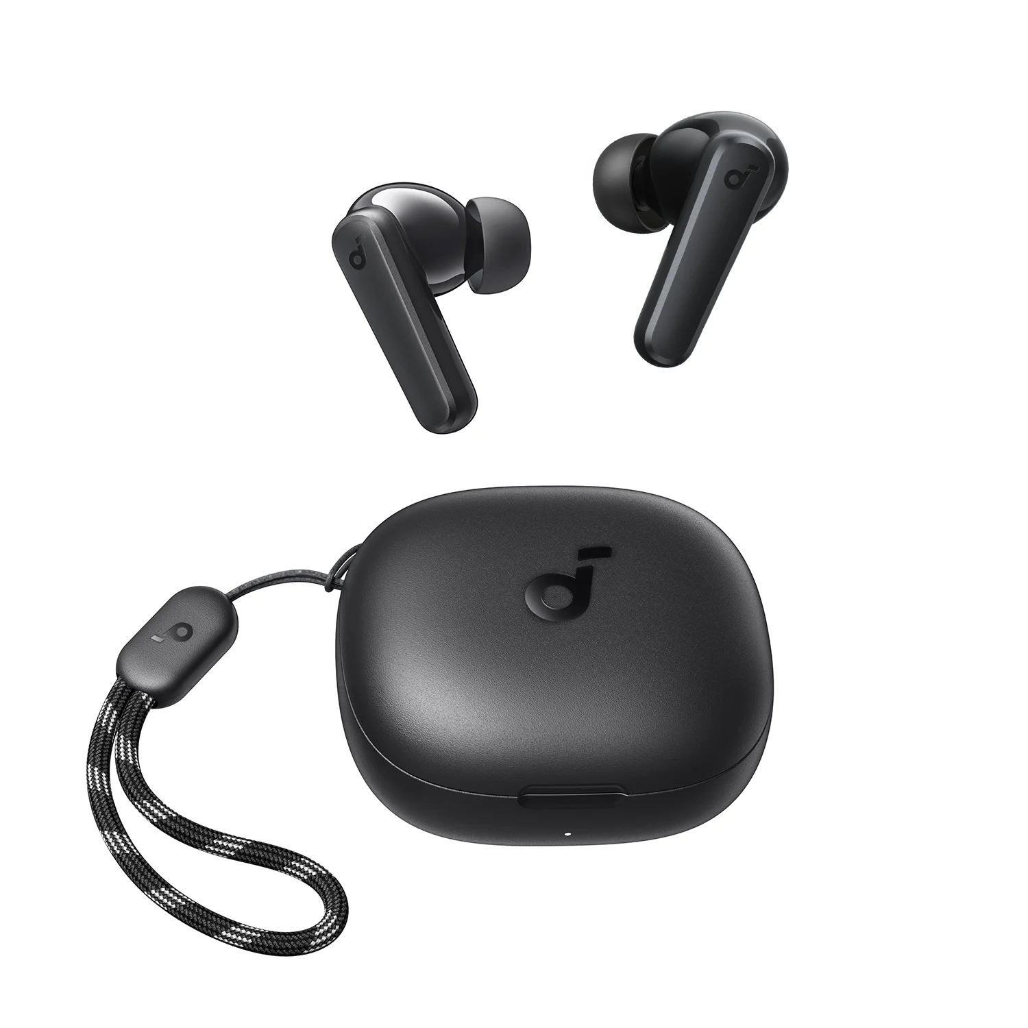 هندزفری بی سیم انکر مدل Soundcore P25i