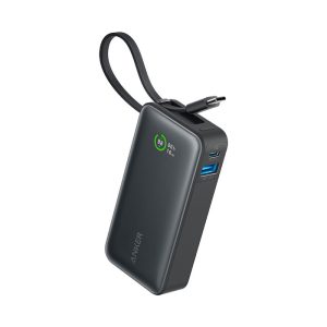 پاوربانک مینی 10000mAh انکر مدل Power Core 30W A1259