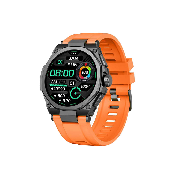 ساعت هوشمند گرین لاین مدل GL-SW55 Grand Smart