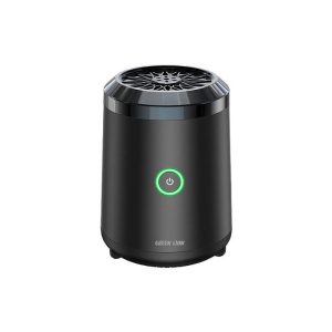 دستگاه مینی بخور گرین لاین مدل Mini Bakhour 2