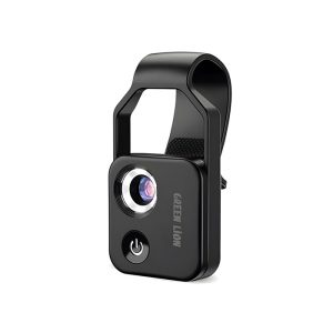 لنز ماکرو 200PIX گرین لاین مدل Microscope 200x