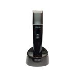 ماشین اصلاح شارژی گرین لاین مدل Sensitive Area دارای نشانگر LED می باشد.
