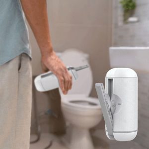 بیده جیبی برقی گرین لاین مدل GNPBIDETSP یک وسیله کاربردی می باشد.