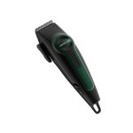 ماشین اصلاح شارژی گرین لاین مدل GNPRHACLIPR 20 ماشین اصلاح شارژی گرین لاین مدل GNPRHACLIPR در رنگ بندی مشکی و ارتفاع برش قابل تنظیم می باشد.