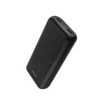 پاوربانک 20000mAh گرین لاین مدل ROME 20000 61 پاوربانک 20000mAh گرین لاین مدل ROME 20000 در رنگ بندی مشکی است.