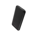 پاوربانک 10000mAh گرین لاین مدل ROME 10000 63 پاوربانک 10000mAh گرین لاین مدل ROME 10000 در رنگ بندی مشکی است.