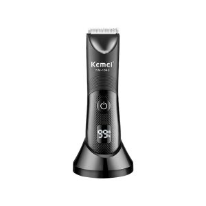 ماشین اصلاح شارژی کیمی مدل KM-1840