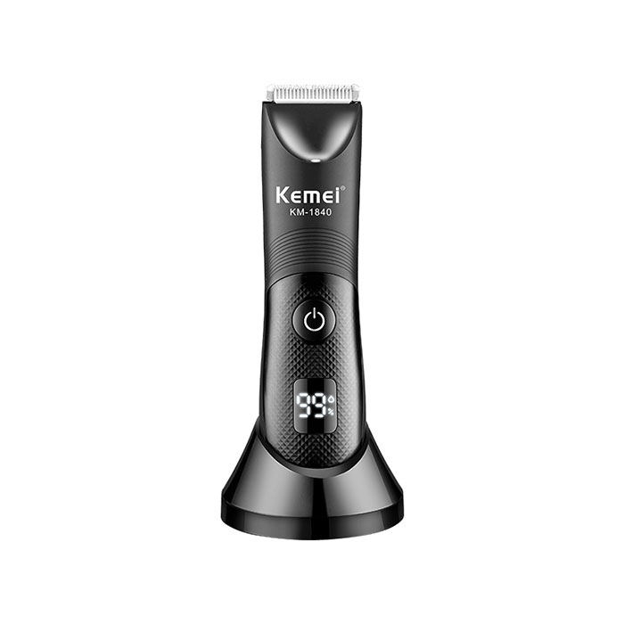 ماشین اصلاح شارژی کیمی مدل KM-1840