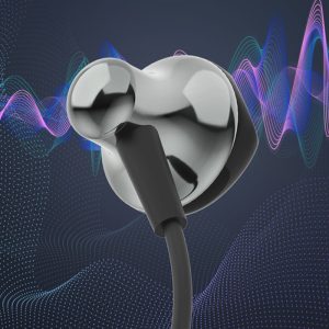 با قابلیت کاهش نویز است.
