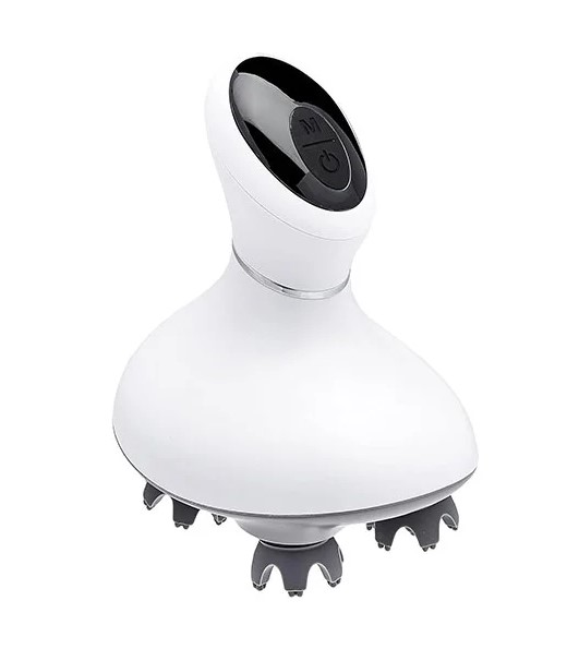ماساژور هوشمند پوست سر MDHL مدل Scalp Massager