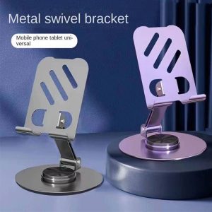 پایه نگهدارنده گوشی موبایل مدل MT08 دارای دوام بالا و عمر مفید طولانی است.