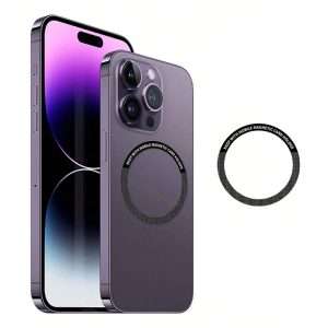 برچسب اتصال مگنتی مک دودو مدل Magsafe Gift دارای چسب با قدرت عالی است.