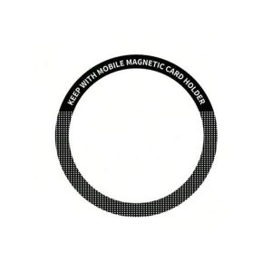 برچسب اتصال مگنتی مک دودو مدل Magsafe Gift