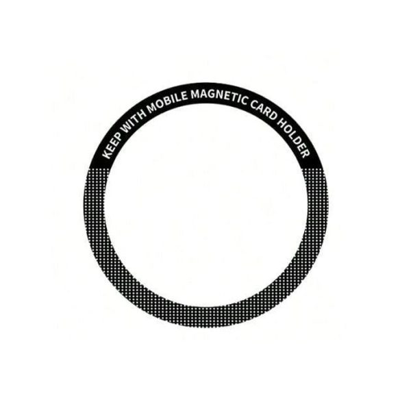 برچسب اتصال مگنتی مک دودو مدل Magsafe Gift با وزن سبک می باشد.