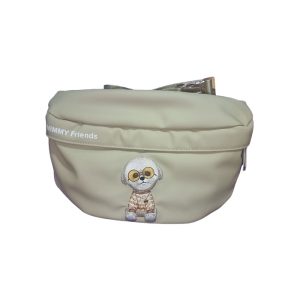کیف یک طرفه نیمی کد 02