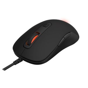 موس سیمی گیمینگ رپو مدل V16 دارای کلید اسکرول با کیفیت بالا است.