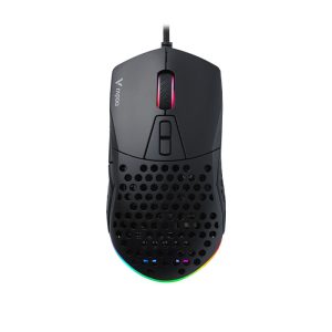 موس سیمی گیمینگ رپو مدل V360