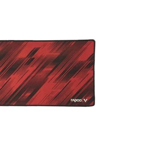 موس پد گیمینگ رپو مدل VP450 XL دارای کیفیت و طول عمر بالا است.