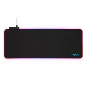 موس پد گیمینگ RGB رپو مدل VP610