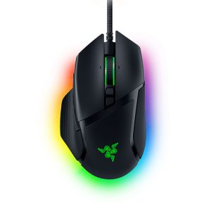 موس گیمینگ سیمی ریزر مدل Basilisk V3