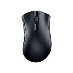 موس گیمینگ بی سیم ریزر مدل DEATHADDER V2 X HYPERSPEED 76 موس گیمینگ بی سیم ریزر مدل DEATHADDER V2 X HYPERSPEED در رنگ بندی مشکی می باشد.