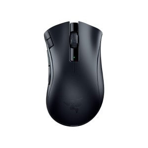موس گیمینگ بی سیم ریزر مدل DEATHADDER V2 X HYPERSPEED