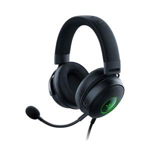 هدست گیمینگ سیمی ریزر مدل KRAKEN V3