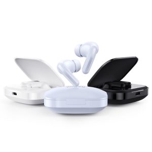 هندزفری بلوتوثی شیائومی مدل Redmi Buds 5 در رنگ بندی های مختلف می باشد.