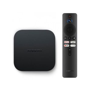 اندروید باکس شیائومی مدل TV Box S 2nd Gen