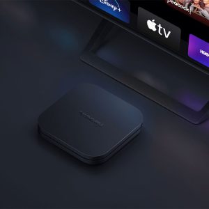 اندروید باکس شیائومی مدل TV Box S 2nd Gen با کارایی بالا است.