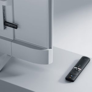 اندروید باکس شیائومی مدل TV Stick 4K با اتصال سریع می باشد.