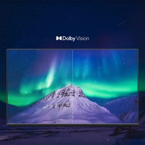 اندروید باکس شیائومی مدل TV Stick 4K دارای رزلوشن 444K می باشد.