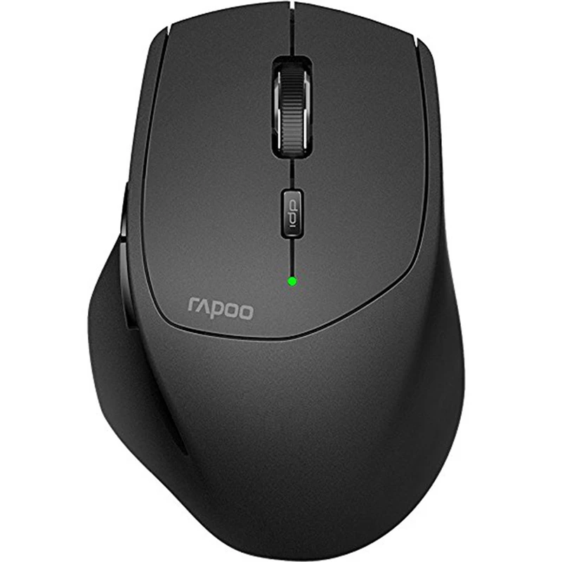 موس بی سیم رپو مدل MT550