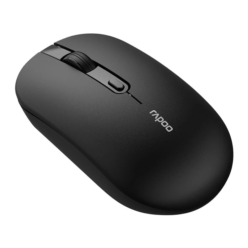 ماوس بی سیم رپو مدل B30 SILENT