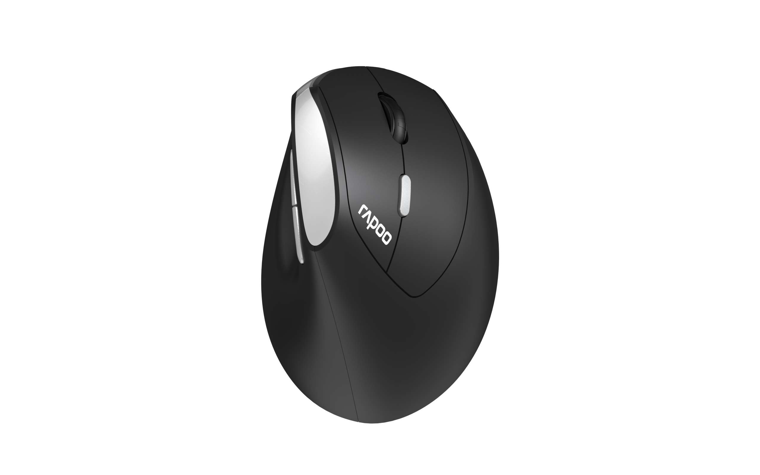 موس بی سیم ارگونومیک رپو مدل EV250