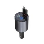 شارژر فندکی 50W گرین لاین مدل 4IN1 CAR CHARGER 42 شارژر فندکی 50W گرین لاین مدل 4IN1 CAR CHARGER