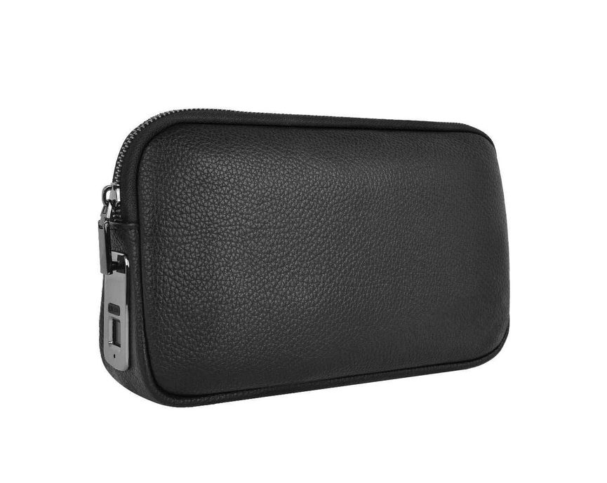 کیف اثر انگشتی گرین لاین مدل London GNFLV1FPBAG