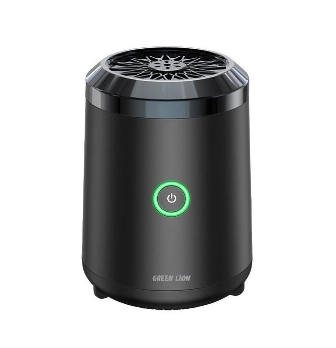 دستگاه مینی بخور گرین لاین مدل Mini Bakhour 2