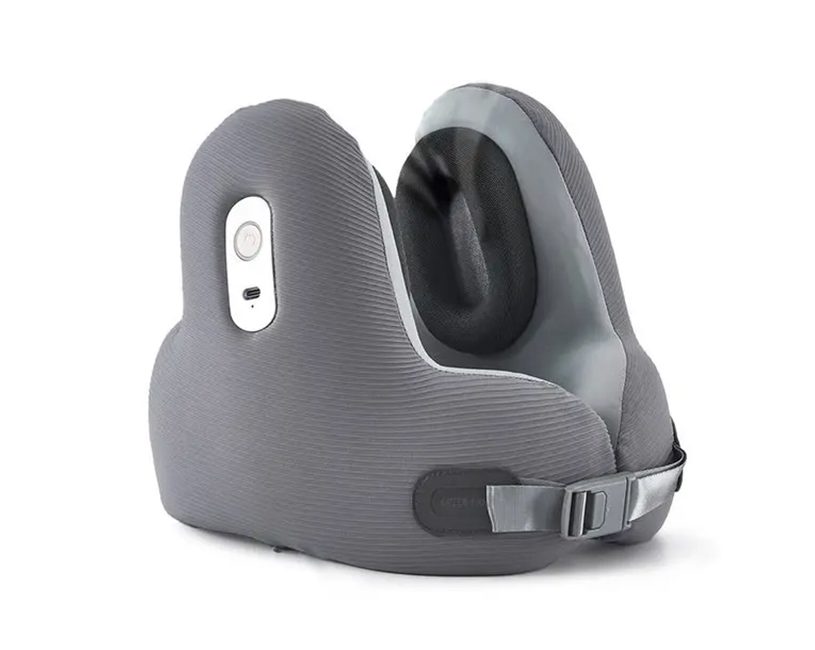 بالش محافظ گردن موزیکال گرین لاین مدل Music Pillow