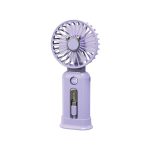 فن خنک کننده و پاوربانک گرین لاین مدل Wind Mate