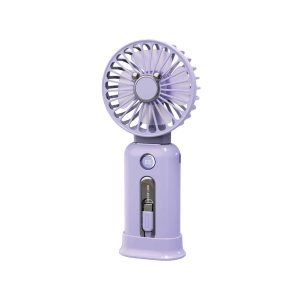 فن خنک کننده و پاوربانک گرین لاین مدل Wind Mate