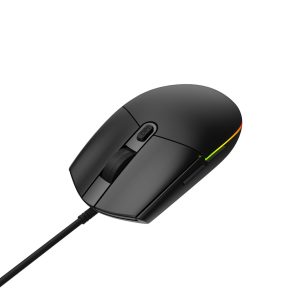 موس گیمینگ سیمی گرین لاین مدل DPI3600 GL-WM8