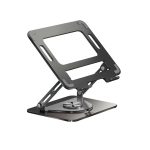 پایه نگهدارنده لپ تاپ گرین لاین مدل 360 Rotatable