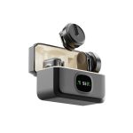 میکروفن بی سیم یقه ای گرین لاین مدل GLM-Wireless Mic Lite