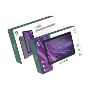 تبلت 10.1 اینچ گرین لاین مدل G-10 Pro ظرفیت 64 گیگابایت رم 4 گیگابایت محصول اقتصادی