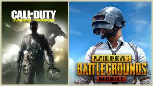ترفندهای کاهش لگ در بازی PUBG و Call of Duty  [مرداد 1403]