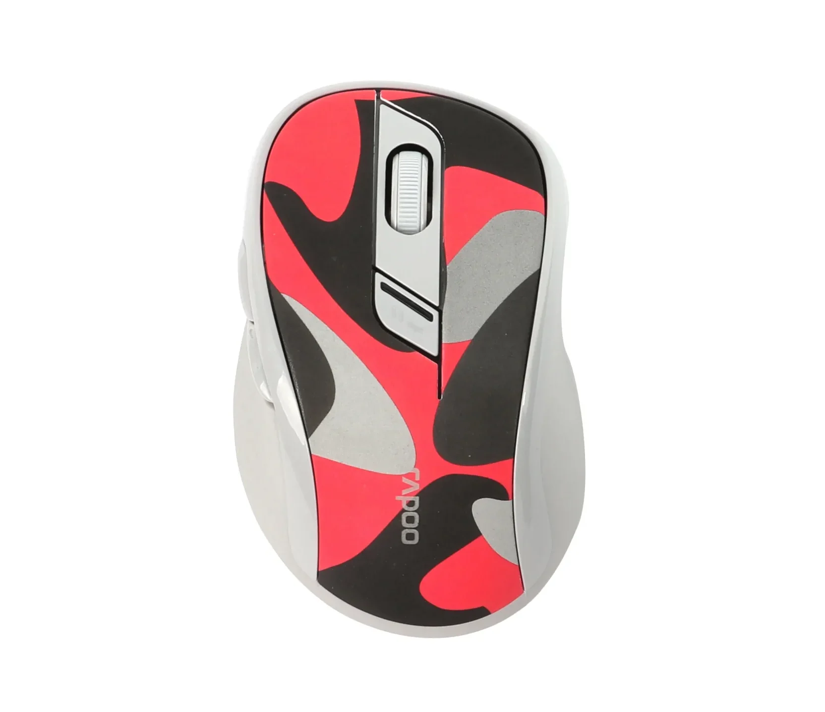 موس بی سیم رپو مدل M500 Silent