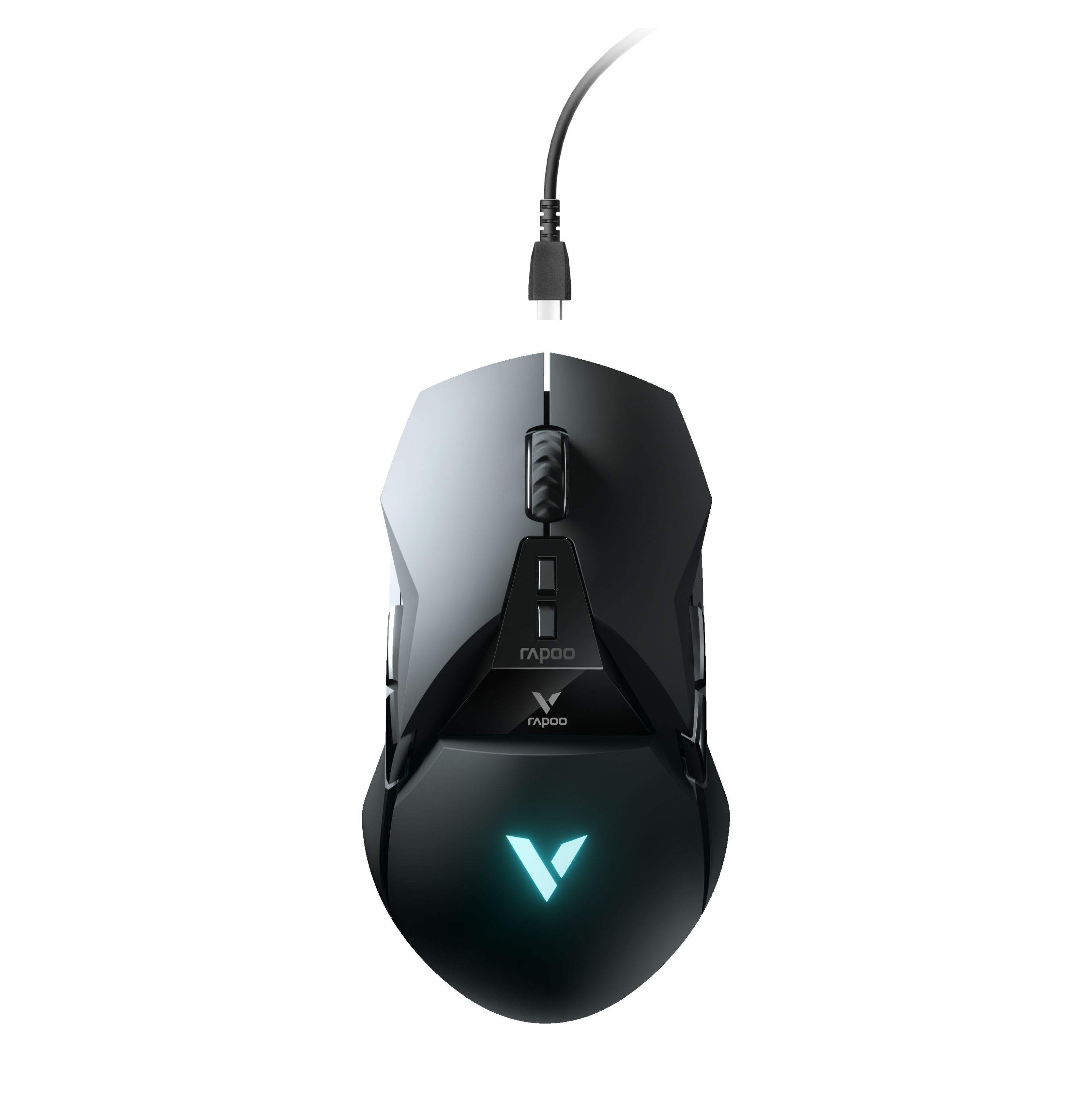 ماوس بی سیم گیمینگ رپو مدل VT950
