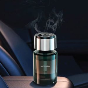 خوشبو کننده هوای گرین لاین مدل Fragrance با عملکرد عالی در فضاهای مختلف می باشد.