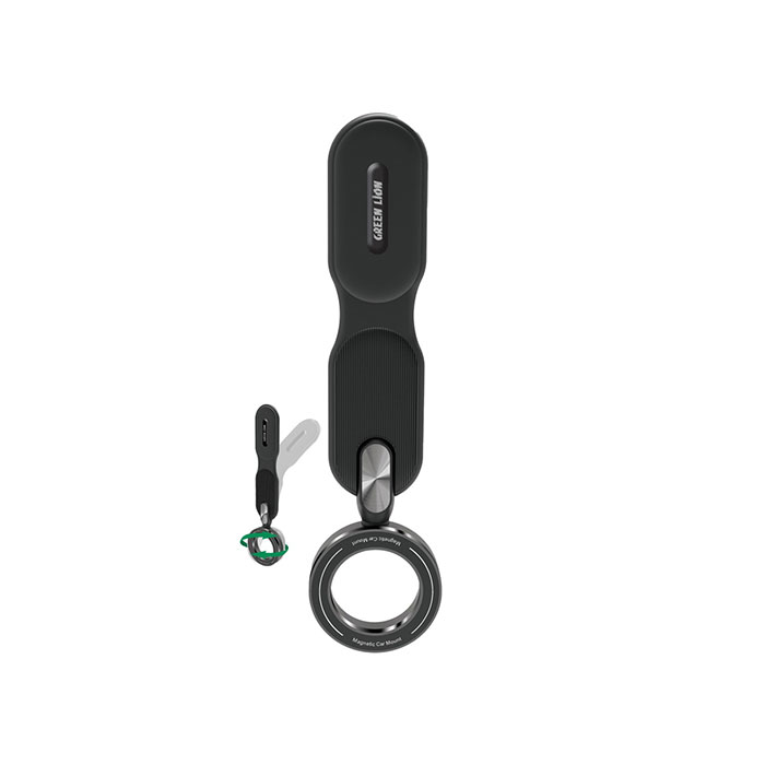 پایه نگهدارنده مگنتی گرین لاین مدل Flexible Magsafe